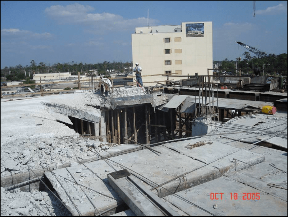 Condo Structural Inspection in Florida
